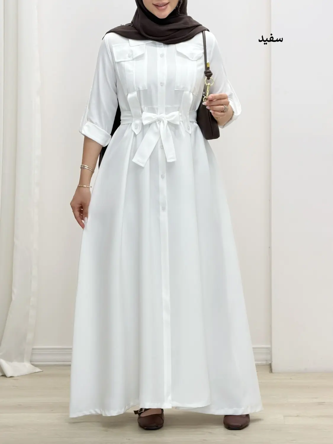 6752-مانتو کاپلی وگا
